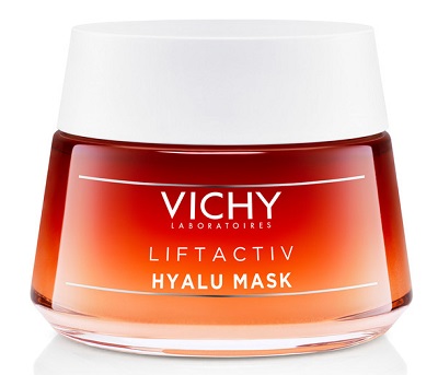 LIFTACTIV LIFT HYALU MASK 50 ML - Farmacia Bartoli