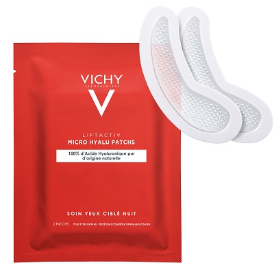 LIFTACTIV LIFT MICRO NEEDLING EYE PATCH 1 APPLICAZIONE - Farmacia Bartoli