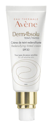 AVENE DERMABSOLU CREMA COLORATA 40 ML - Farmacia Bartoli