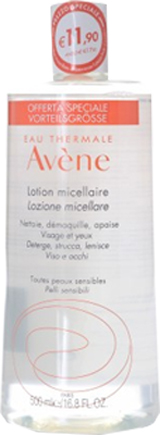 AVENE LOZIONE MICELLARE PS 500 ML - Farmacia Bartoli
