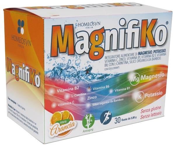 MAGNIFIKO 30 BUSTINE - Farmacia Bartoli