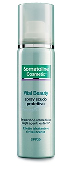 SOMATOLINE COSMETICS VISO VITAL B SPRAY 50 ML - Farmacia Bartoli
