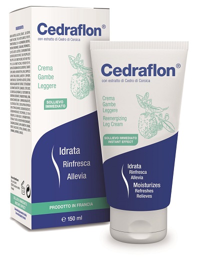 CEDRAFLON CREMA TUBO 150 ML - Farmacia Bartoli
