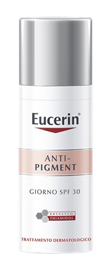 EUCERIN ANTI-PIGMENT GIORNO SPF 30 - Farmacia Bartoli