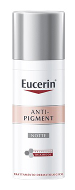EUCERIN ANTI-PIGMENT NOTTE - Farmacia Bartoli