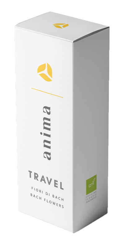 ANIMA TRAVEL GOCCE 30 ML - Farmacia Bartoli