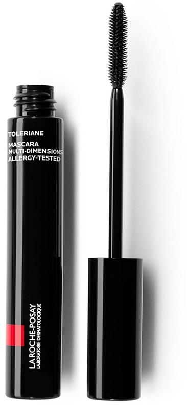 TOLERIANE MASCARA MULTI DIMENSIONS NOIR - Farmacia Bartoli
