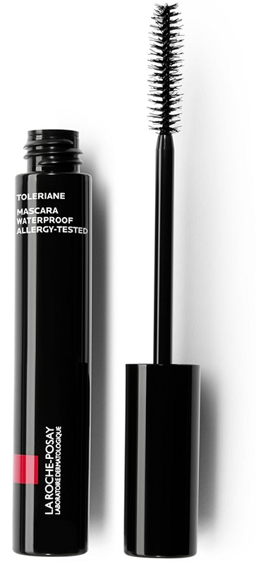 TOLERIANE MASCARA WATERPROOF NOIR - Farmacia Bartoli