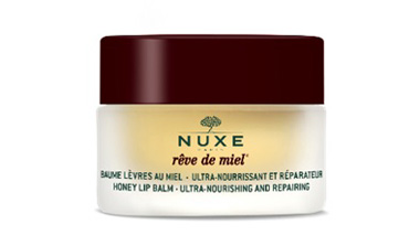 NUXE REVE DE MIEL BALSAMO LABBRA RIPARATORE AL MIELE 15 G - Farmacia Bartoli
