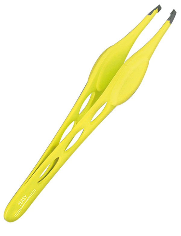2EASY NAIL CLIPPER CLASSIC STANDARD GIALLO - Farmacia Bartoli