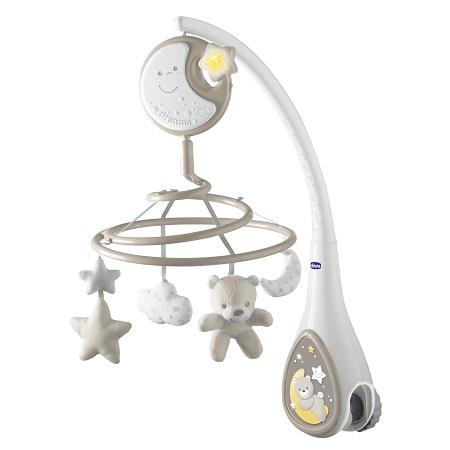 CHICCO FD NEXT2DREAMS GIOSTRINA GIOCATTOLO UNISEX - Farmacia Bartoli