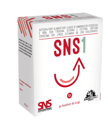 SNS1 30 BUSTINE - Farmacia Bartoli