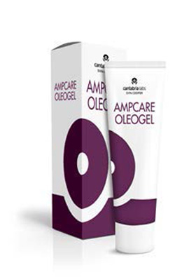 AMPCARE OLEOGEL 30 ML - Farmacia Bartoli