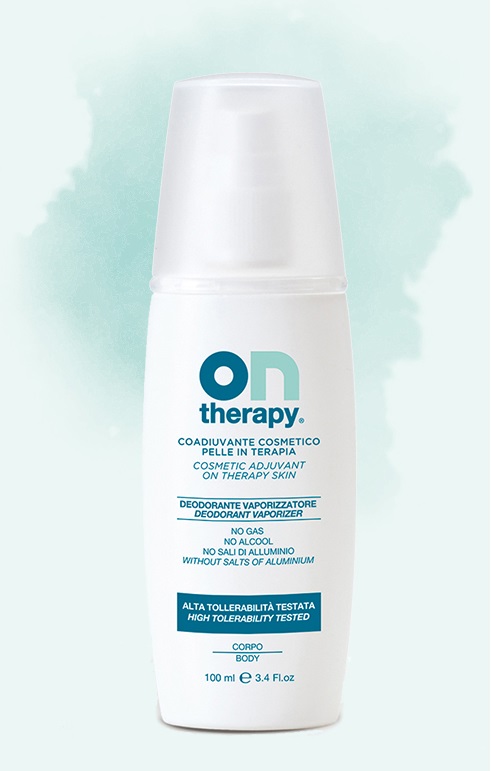 ONTHERAPY DEODORANTE VAPORIZZATORE - Farmacia Bartoli