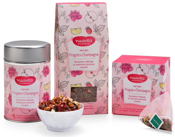 FILTROSCRIGNO FRAGOLE/CHAMPAGNE - Farmacia Bartoli