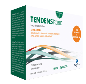 TENDENS FORTE 20 BUSTINE - Farmacia Bartoli