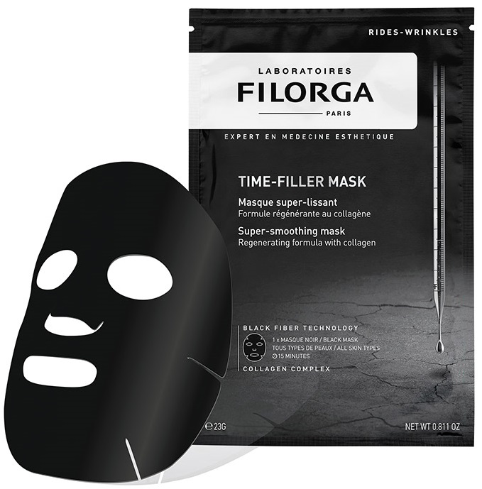 FILORGA TIME FILLER MASK 1 PEZZO - Farmacia Bartoli