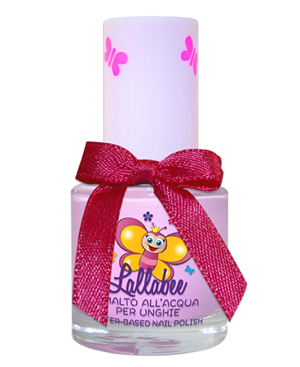 LALLABEE WATER-BASED NAIL ROSALINDA - Farmacia Bartoli