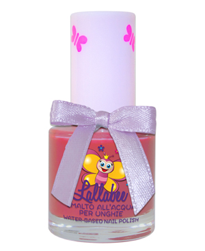 LALLABEE WATER-BASED NAIL FRAGOLINA - Farmacia Bartoli