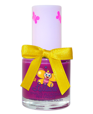 LALLABEE WATER-BASED NAIL CILIEGIOTTO - Farmacia Bartoli