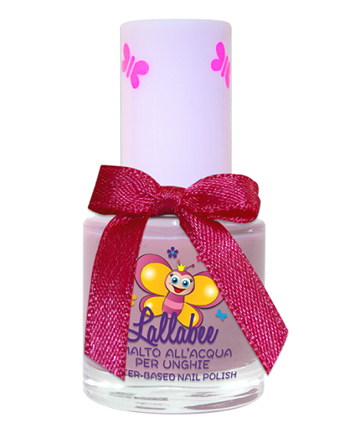 LALLABEE WATER-BASED NAIL ZUCCHERO FILATO - Farmacia Bartoli