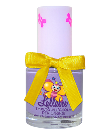 LALLABEE WATER-BASED NAIL LILLINA - Farmacia Bartoli