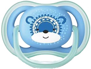 AVENT STHR AIR 6-18M BOY 1 PEZZO BEAR - Farmacia Bartoli