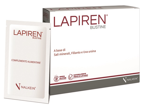 LAPIREN 20 BUSTINE - Farmacia Bartoli