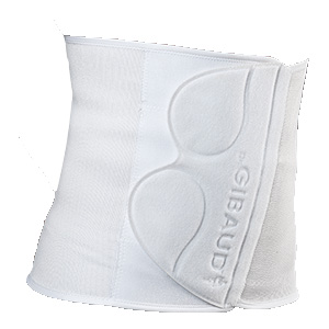 GIBAUD CLASSIC CINTURA POST OPERATORIA LEGGERA 6 - Farmacia Bartoli