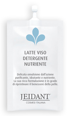 LATTE DETERGENTE NUTRIENTE VISO 10 ML - Farmacia Bartoli
