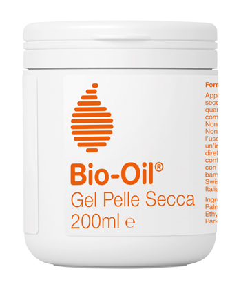 BIO OIL GEL PELLE SECCA 200 ML - Farmacia Bartoli