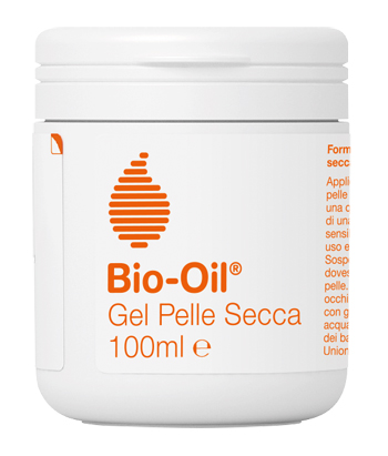 BIO OIL GEL PELLE SECCA 100 ML - Farmacia Bartoli