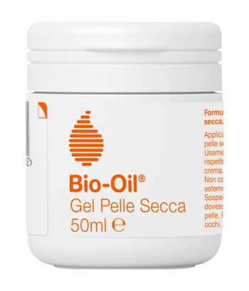BIO OIL GEL PELLE SECCA 50 ML - Farmacia Bartoli
