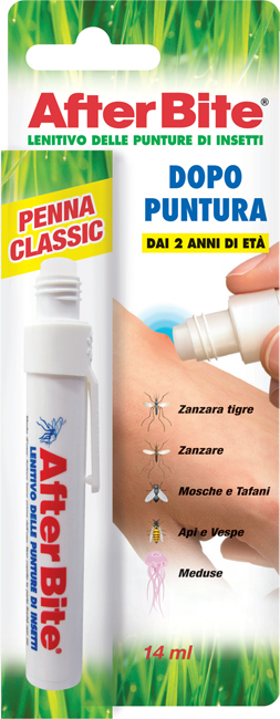 AFTER BITE PENNA LENITIVO 14 ML - Farmacia Bartoli
