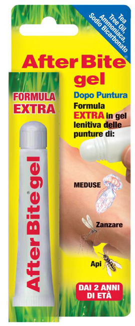 AFTER BITE GEL EXTRA 20 ML - Farmacia Bartoli