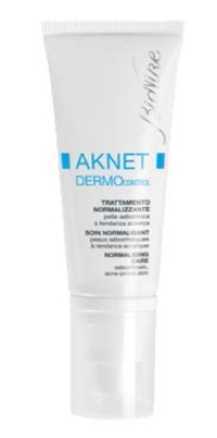 AKNET DERMOCONTROL 40 ML - Farmacia Bartoli
