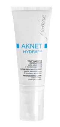 AKNET HYDRA PLUS 40 ML - Farmacia Bartoli