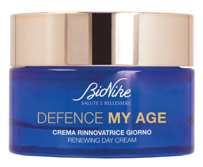 DEFENCE MY AGE CREMA GIORNO 50 ML - Farmacia Bartoli