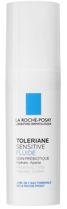 TOLERIANE SENSITIVE FLUIDO VISO 40 ML - Farmacia Bartoli