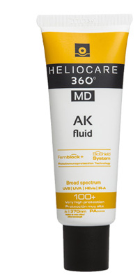 HELIOCARE 360 MD AK FLUID 50 ML - Farmacia Bartoli