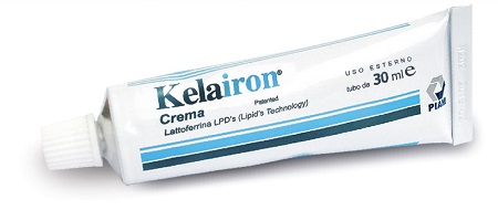 KELAIRON CREMA 30 ML - Farmacia Bartoli