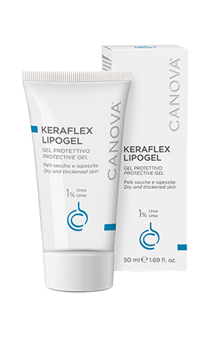 KERAFLEX CANOVA 50 ML - Farmacia Bartoli