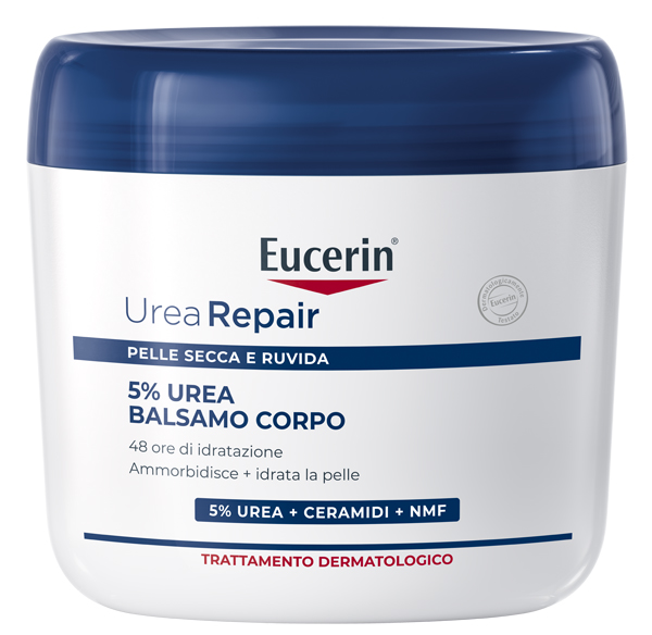 EUCERIN UREAREPAIR BALSAMO CORPO 450 ML - Farmacia Bartoli