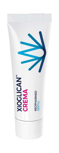 XIOGLICAN CREMA 50 G - Farmacia Bartoli