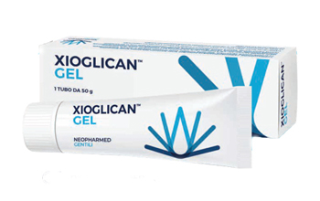 XIOGLICAN GEL 50 G - Farmacia Bartoli