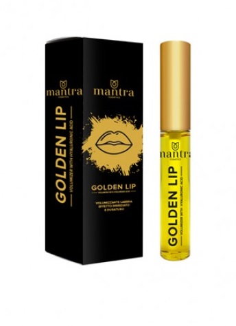 GOLDEN LIP VOLUMIZZANTE LABBRA 8 ML - Farmacia Bartoli