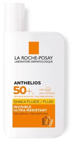 ANTHELIOS ULTRA FLUIDO SPF50+ SENZA PROFUMO 50 ML - Farmacia Bartoli