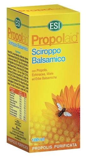 ESI PROPOLAID SCIROPPO 180 ML - Farmacia Bartoli