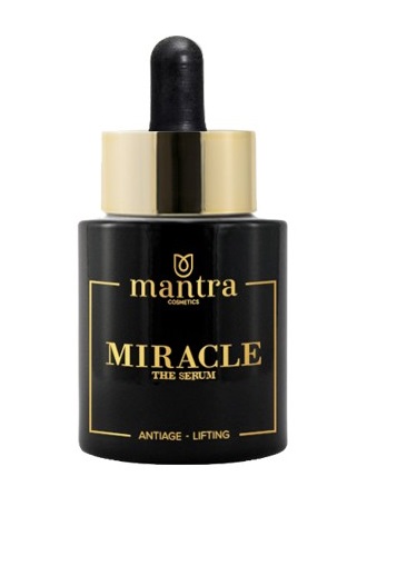 SKINCARE MIRACLE THE SERUM SIERO 30 ML - Farmacia Bartoli