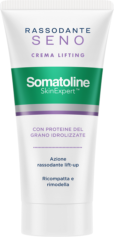 SOMATOLINE SKIN EXPERT LIFT EFFETTO RASSODANTE SENO 75 ML - Farmacia Bartoli